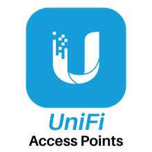 UniFi Network Access Points