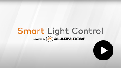 Smart Light Control